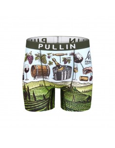 Boxer Pullin Fashion 2...