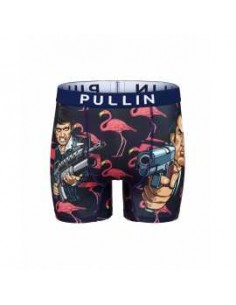 Boxer Pullin Fashion 2 Saywha