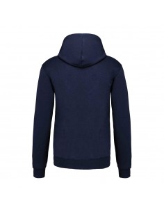 John'Shop Sweat capuche... 2