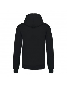 John'Shop Sweat capuche... 2