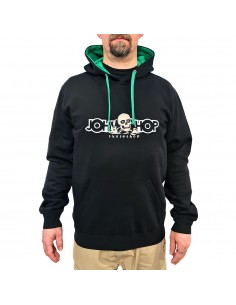 John'Shop Sweat capuche...