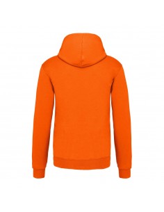 John'Shop Sweat capuche... 2