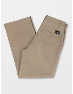 Pantalon Volcom Chino Loose... 2