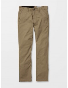 Pantalon Volcom Frickin...