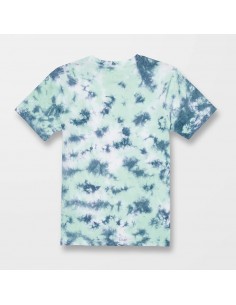 T-Shirt Volcom Iconic Stone... 2