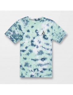 T-Shirt Volcom Iconic Stone...