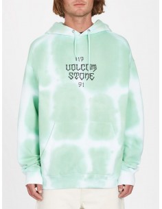 Sweat à capuche Volcom...