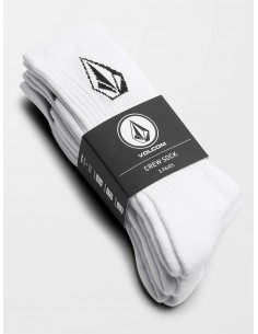 Chaussettes Volcom Full... 2