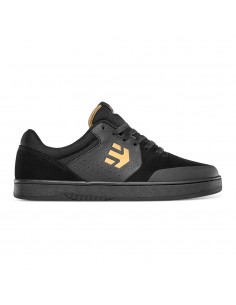 Etnies Marana Black/Gold