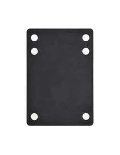 Pad Blank Riser 1/8" - 3...