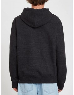 Sweat à capuche Volcom... 2