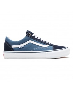 Vans Old Skool Navy/White