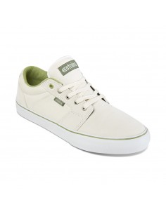 Etnies Barge LS Blanc/Vert 2