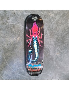 Santa Cruz Johnson Danger...