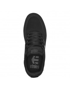 Etnies Verano - Black 2