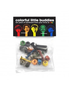 Enjoi Hardware Little 7/8"...