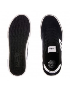 Etnies Calli Vulc - Black 2