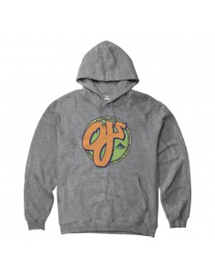 Sweat à capuche Emerica OJ...