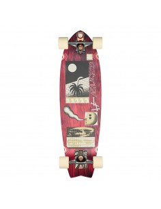 Globe Surf Skateboard...