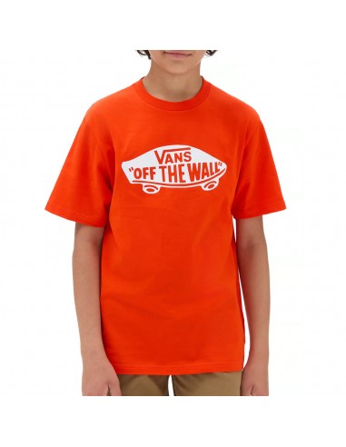 T-shirt (kids) Vans Tee Style 76 -...