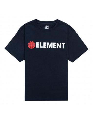 T-shirt (kids) Element Blazin -...