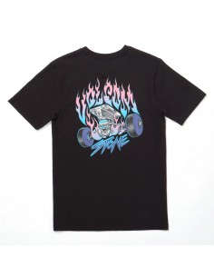 T-shirt (kids) Volcom Trux... 2