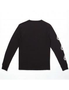 T-shirt manches longues... 2