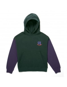 Sweat à capuche (kids)...