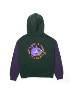 Sweat à capuche (kids)... 2