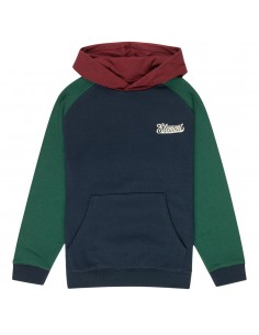 Sweat à capuche (kids)...