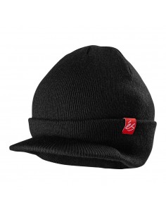 és Bonnet Penny Visor - Black