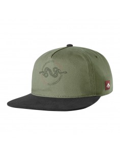 Emerica Snapback Hat Endure...