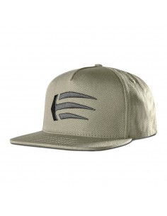 Etnies Snapback Hat Joslin...