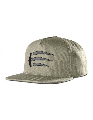 Etnies Snapback Hat Joslin - Khaki