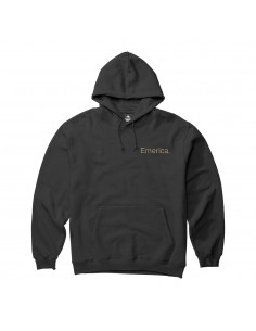 Sweat à capuche Emerica...