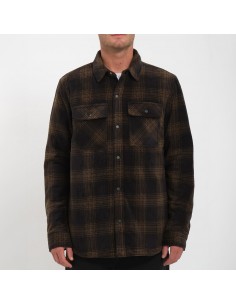 Surchemise Volcom Bowered... 2
