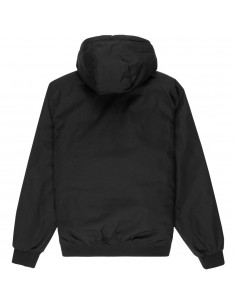 Veste Element Dulcey - Black 2