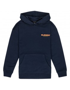 Sweat à capuche Element...