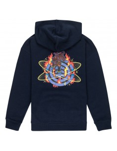 Sweat à capuche Element... 2