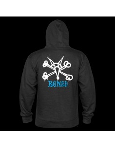 Sweat à capuche Powell... 2