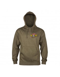 Sweat à capuche Powell...