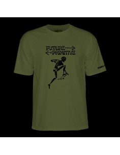 T-shirt Powell Peralta...