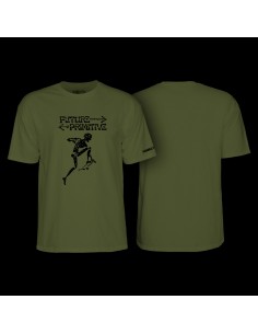 T-shirt Powell Peralta... 2