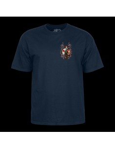 T-shirt Powell Peralta...