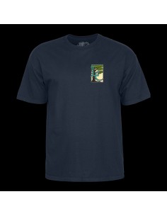 T-shirt Powell Peralta...