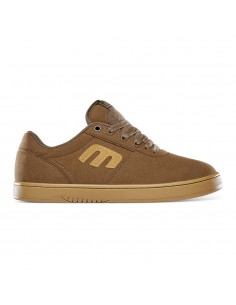 Etnies Joslin - Brown/Gum/Gold