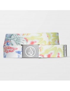 Ceinture Volcom Sam Ryser...