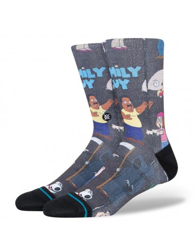 Chaussettes Stance Family Guy Crew -...