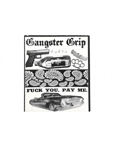 Grip Gangster