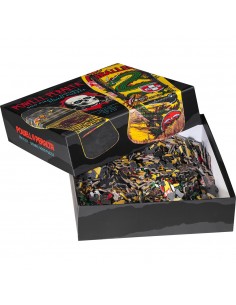 Powell Peralta Puzzle Cab... 2